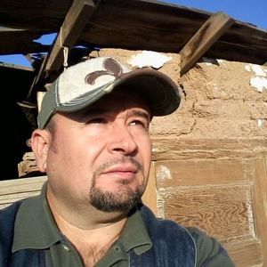 Meet your Posher, Javier